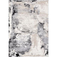 Surya Siyah SIY-2312 5'3" x 7' Rug