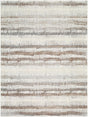Livabliss Siyah SIY-2314 7'10" x 10' Machine Woven Rug