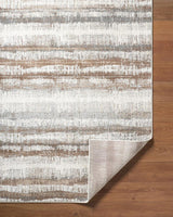 Livabliss Siyah SIY-2314 7'10" x 10' Machine Woven Rug