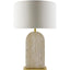 Surya Tenor TNO-001 24"H x 16"W x 16"D Lamp