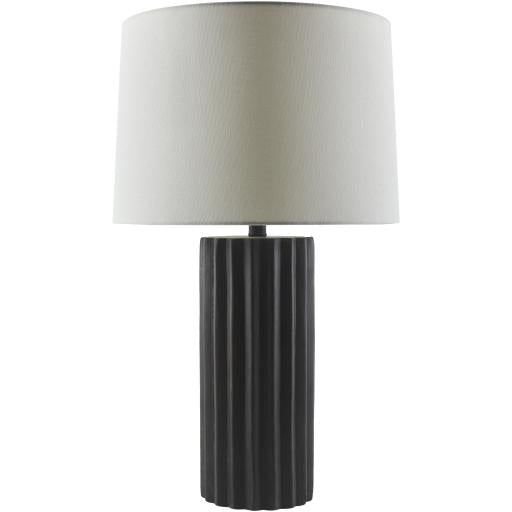 Surya Terza TRZ-002 28"H x 16"W x 16"D Lamp