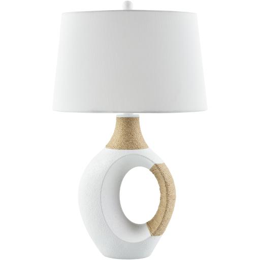 Surya Taiyan TYN-001 30"H x 12"W x 16"D Lamp