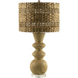 Surya Vedruna VDR-003 31"H x 16"W x 16"D Lamp