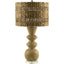 Surya Vedruna VDR-003 31"H x 16"W x 16"D Lamp
