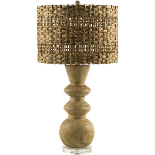 Surya Vedruna VDR-003 31"H x 16"W x 16"D Lamp