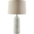 Surya Valle VLE-003 25"H x 15"W x 15"D Lamp