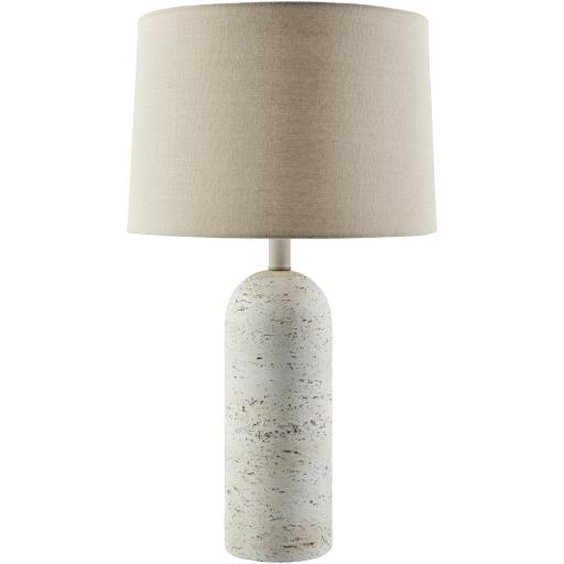 Surya Valle VLE-003 25"H x 15"W x 15"D Lamp