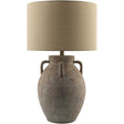 Surya Valmont VLM-002 29"H x 17"W x 17"D Lamp