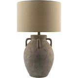 Surya Valmont VLM-002 29"H x 17"W x 17"D Lamp