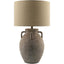 Surya Valmont VLM-002 29"H x 17"W x 17"D Lamp