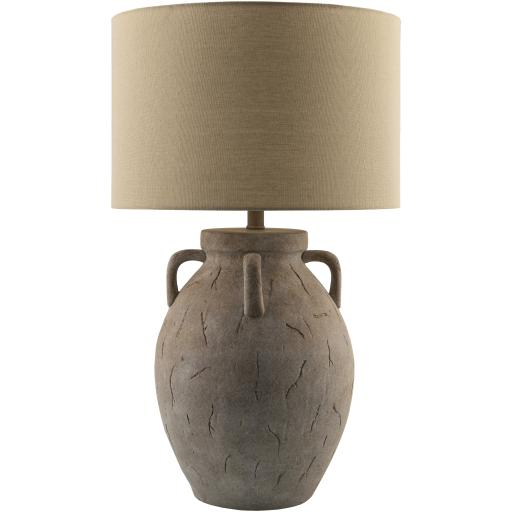 Surya Valmont VLM-002 29"H x 17"W x 17"D Lamp