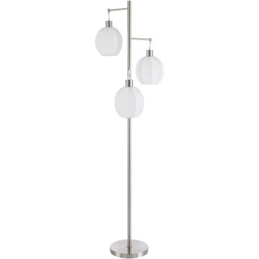 Surya Vamo VMO-004 66"H x 18"W x 10"D Lamp