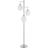 Surya Vamo VMO-004 66"H x 18"W x 10"D Lamp