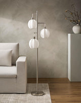 Livabliss Vamo VMO-004 66"H x 18"W x 10"D Floor Lighting