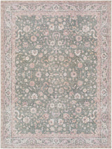Livabliss Vinny VNY-2314 2'7" x 7'10" Machine Woven Rug