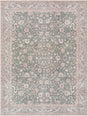 Livabliss Vinny VNY-2314 2'7" x 7'10" Machine Woven Rug