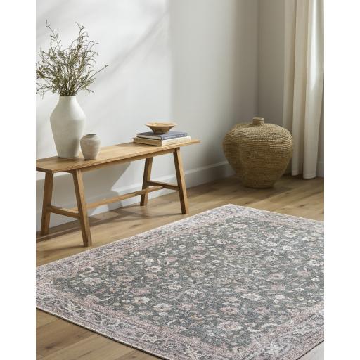 Surya Vinny VNY-2314 2'7" x 7'10" Rug