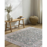 Surya Vinny VNY-2314 5'3" x 7' Rug