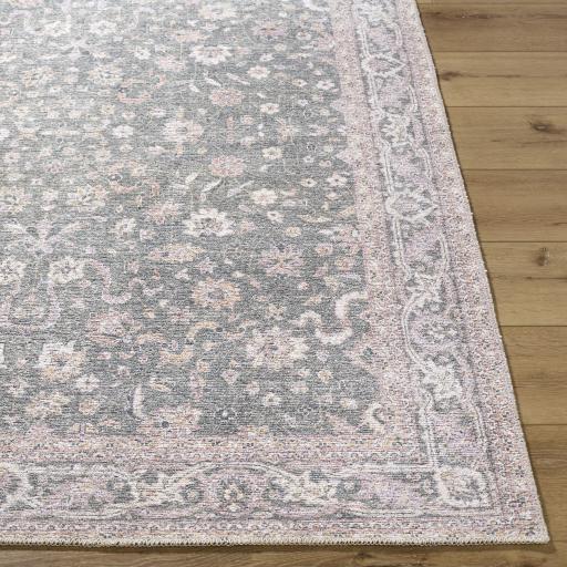 Surya Vinny VNY-2314 5'3" x 7' Rug