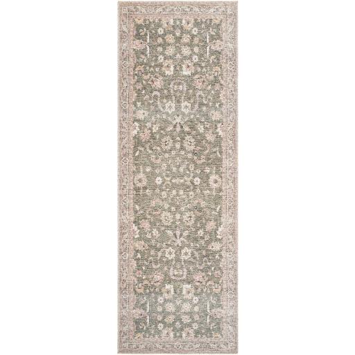 Surya Vinny VNY-2314 6'7" x 9' Rug