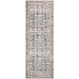 Surya Vinny VNY-2315 5'3" x 7' Rug