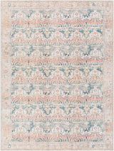 Livabliss Vinny VNY-2317 2'7" x 7'10" Machine Woven Rug