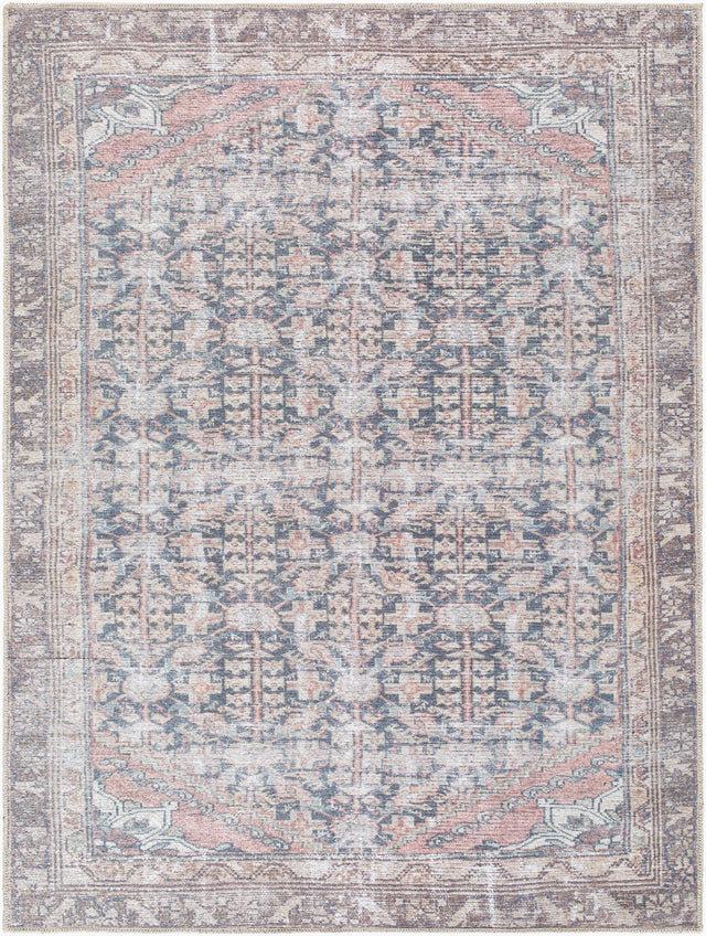 Livabliss Vinny VNY-2315 8'10" x 12' Machine Woven Rug