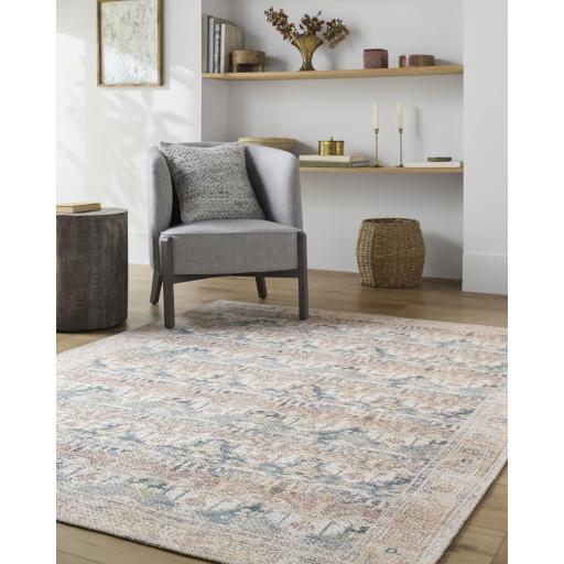 Surya Vinny VNY-2317 5'3" x 7' Rug