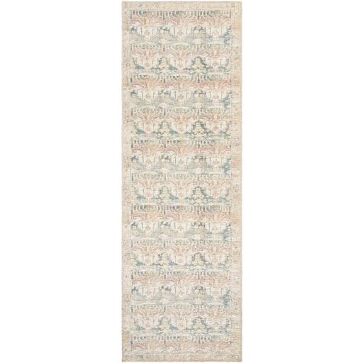 Surya Vinny VNY-2317 5'3" x 7' Rug