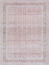 Livabliss Vinny VNY-2318 2'7" x 7'10" Machine Woven Rug