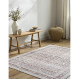 Surya Vinny VNY-2318 5'3" x 7' Rug
