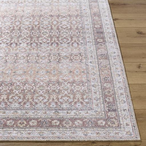 Surya Vinny VNY-2318 5'3" x 7' Rug