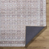 Surya Vinny VNY-2318 5'3" x 7' Rug
