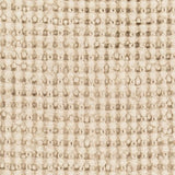 Surya Waffle WFL-006 Tan 18"H x 18"W Pillow Kit