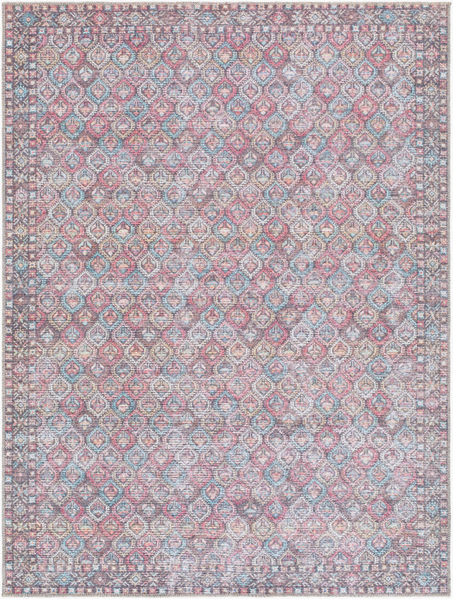 Livabliss Vinny VNY-2319 8'10" x 12' Machine Woven Rug