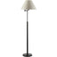 Surya Zeke ZEK-002 64"H x 11"W x 11"D Lamp