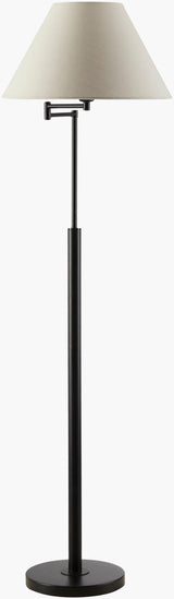 Livabliss Zeke ZEK-002 64"H x 17"W x 17"D Floor Lighting