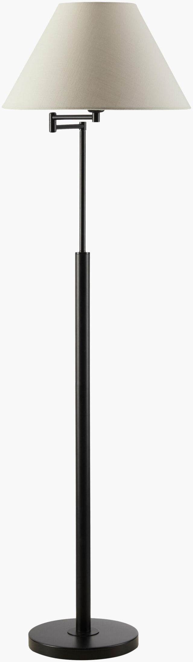 Livabliss Zeke ZEK-002 64"H x 17"W x 17"D Floor Lighting