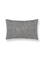 Scalamandre Flurry 14 X 22 - Silhouette Decorative Pillow