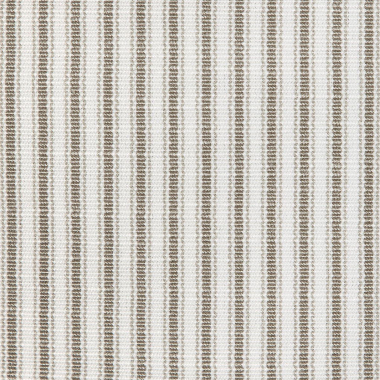 Kravet HORIZON STRIPE PEBBLE Upholstery Fabric