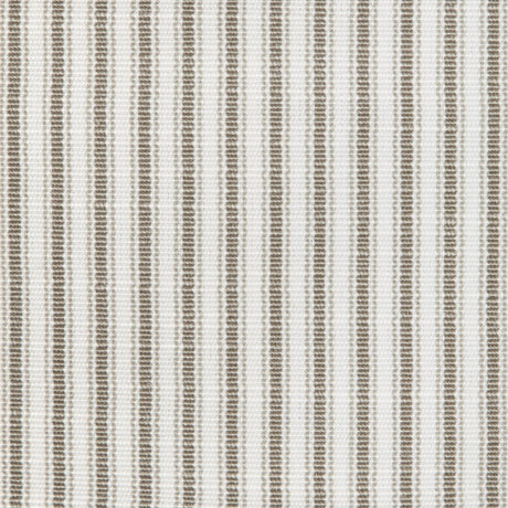 Kravet HORIZON STRIPE PEBBLE Upholstery Fabric