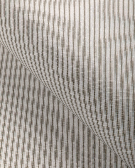 Kravet HORIZON STRIPE PEBBLE Upholstery Fabric
