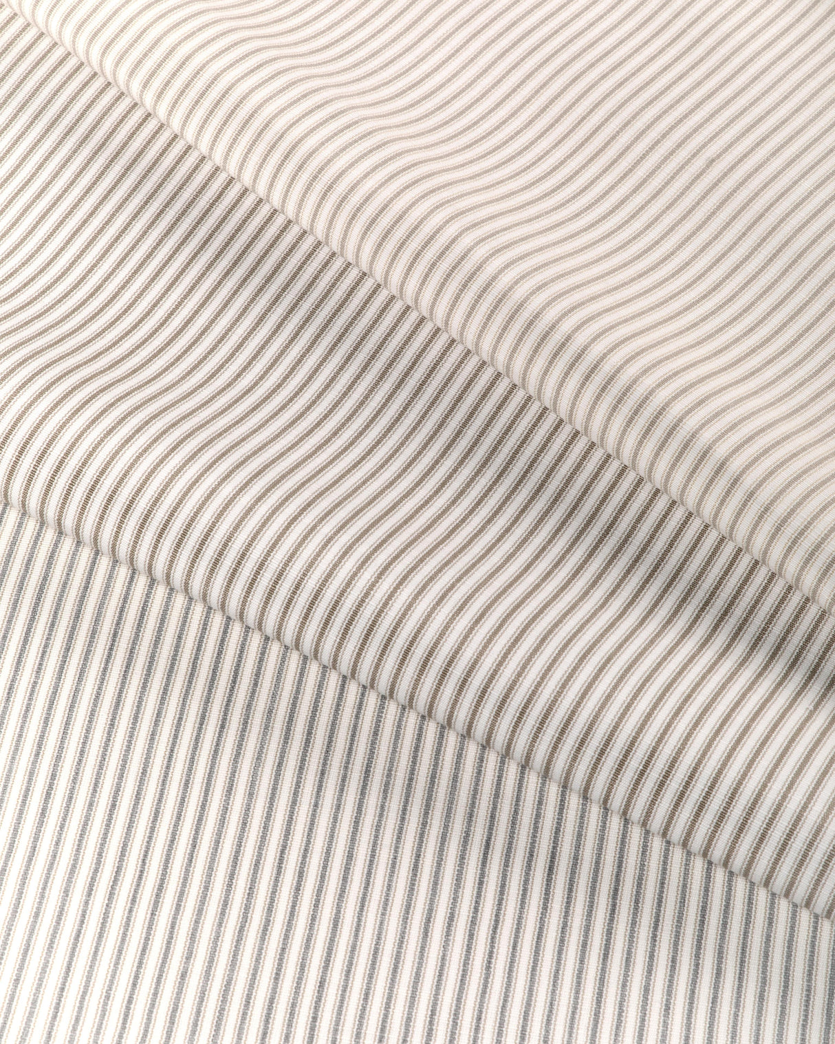 Kravet HORIZON STRIPE PEBBLE Upholstery Fabric