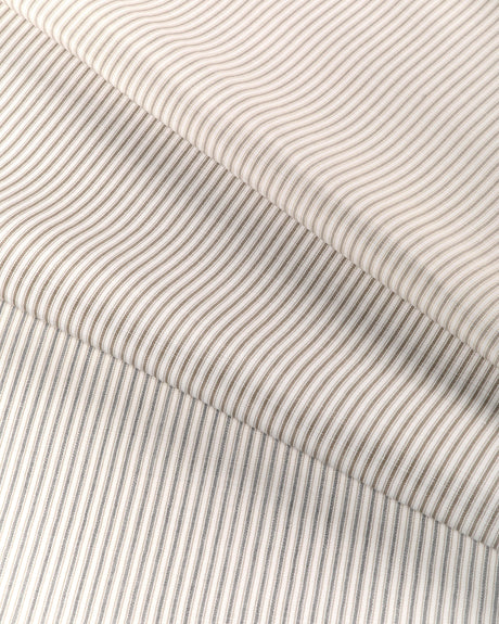 Kravet HORIZON STRIPE FEATHER Upholstery Fabric