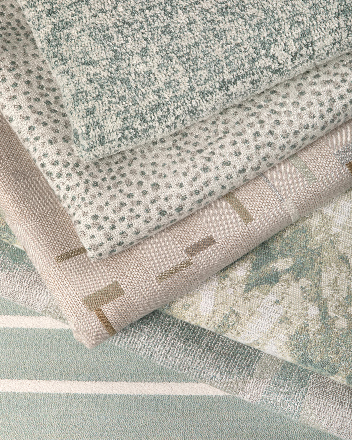 Kravet SOFTBED AGAVE Upholstery Fabric