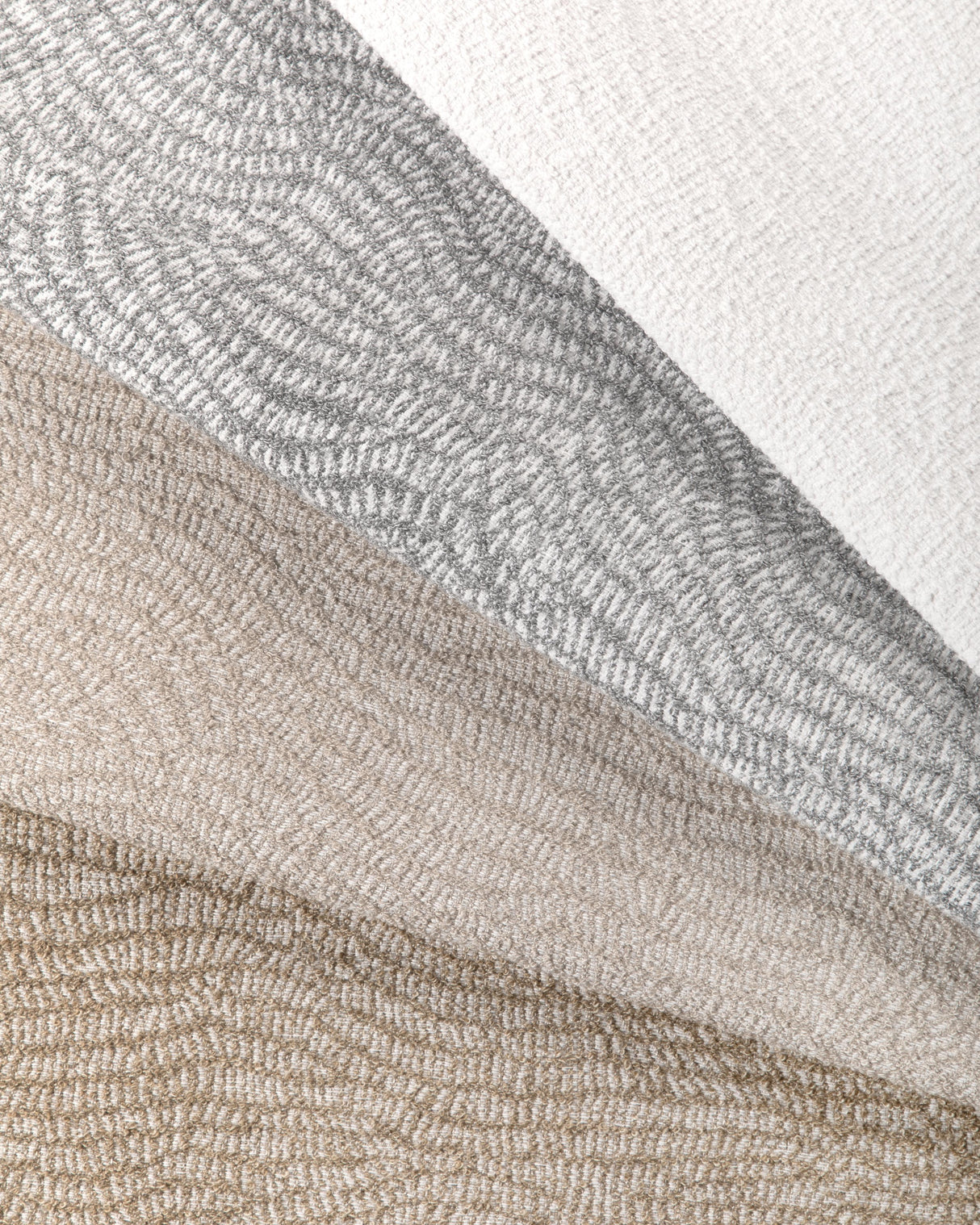 Kravet COMBED SAND GOLDFINCH Upholstery Fabric