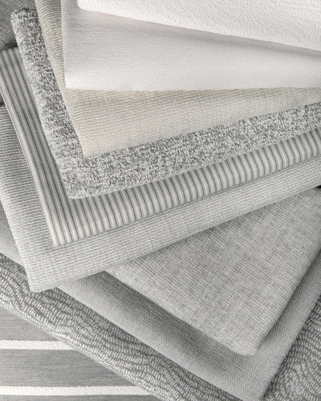 Kravet COMBED SAND IVORY Upholstery Fabric