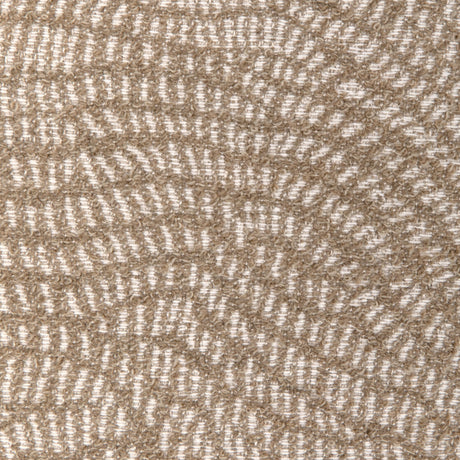 Kravet COMBED SAND CARAMEL Upholstery Fabric