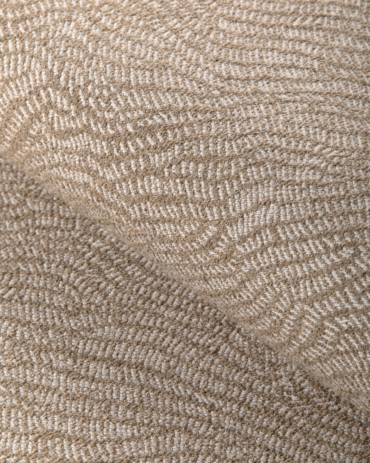 Kravet COMBED SAND CARAMEL Upholstery Fabric