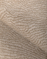 Kravet COMBED SAND CARAMEL Upholstery Fabric